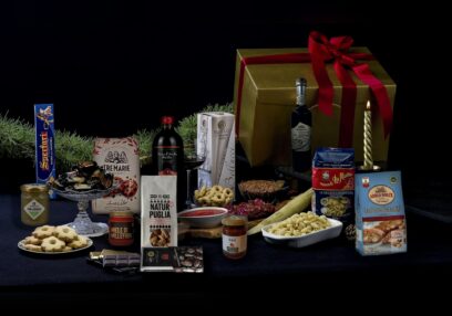 Monte Grigna 2026 senza panettone