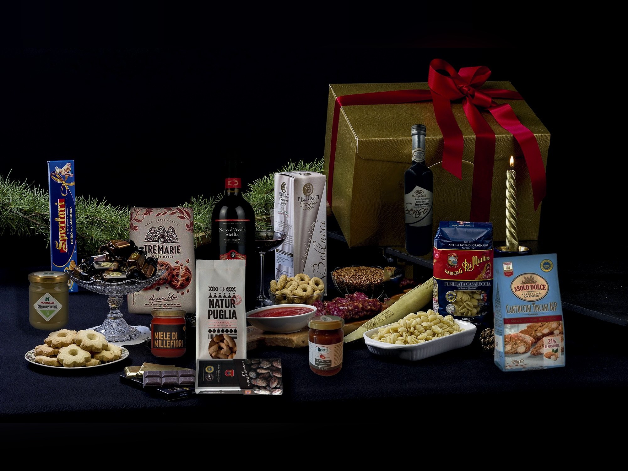 Monte Grigna 2026 senza panettone