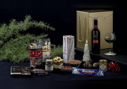 Ortles 2026 senza panettone